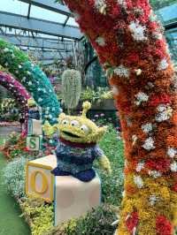 Disney Garden of Wonder - Floral Fantasy