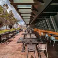 Ink Cafe Hong Kong