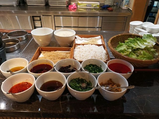 橫琴凱悅酒店嘉賓軒