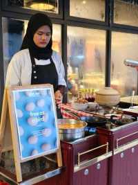 Unforgettable Luxurious Stay at Park Inn by Radisson