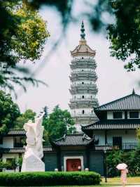 Huizhou Garden: A Showcase of Huizhou Culture
