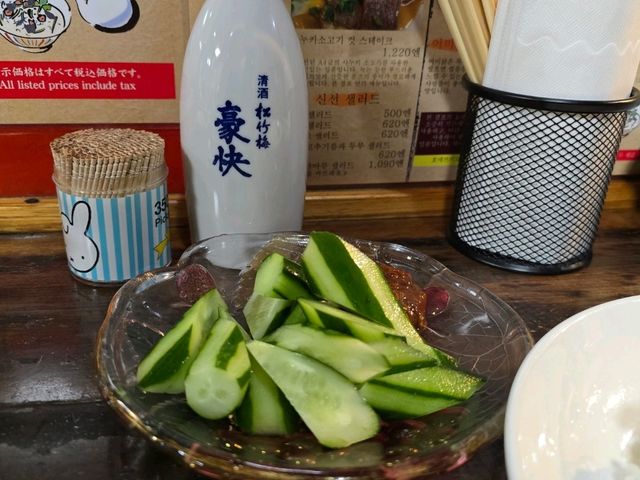 다카마쓰 맛집 리스트 대 공개 2탄!!