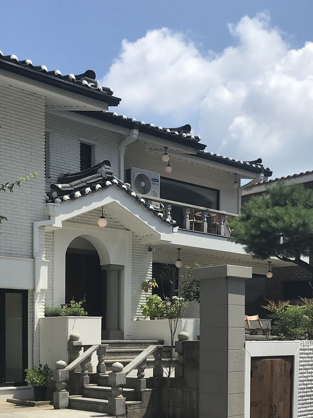 차정원 인스타 피드 속 그 카페