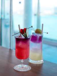 Seaview 絕美全海景下午茶