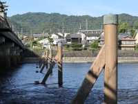 A Tranquil Stroll Through Uji: Kyoto’s Hidden Riverside Retreat