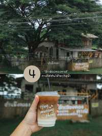 ที่เที่ยวเมืองคอง