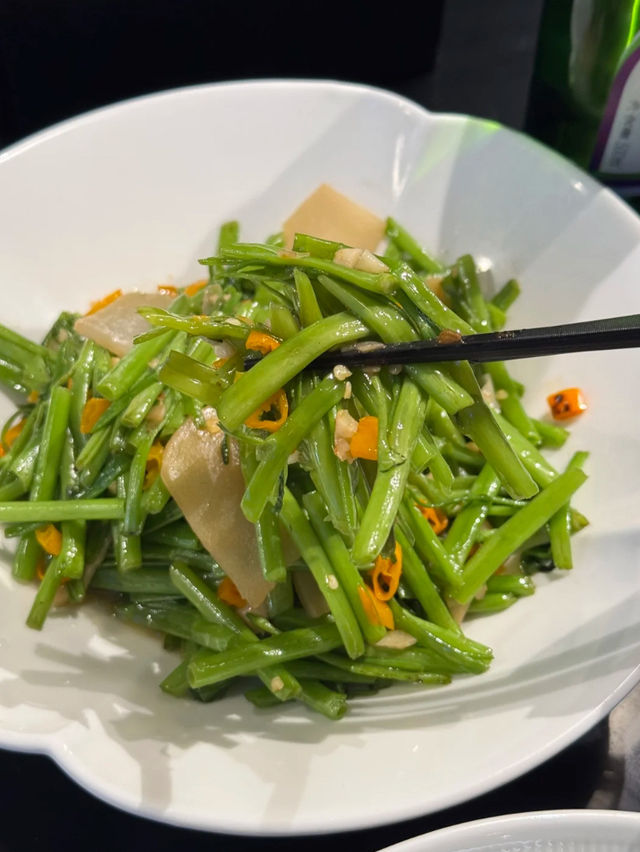 上海｜申粵餐廳