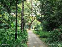 Katong Walkway