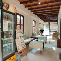 A Tranquil Stay at Maison Barnlaos: Where Tradition Meets Comfort