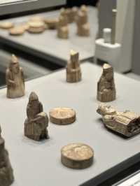 Some important tips you might wanna know before visiting the British Museum