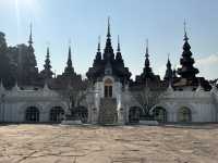 The most beautiful market in Chiangmai