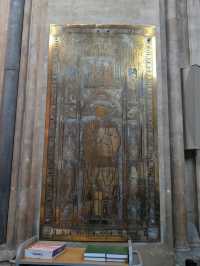 Bristol Cathedral