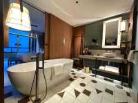 Centara Grand Mirage Beach Resort