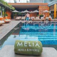 Melia CNX
