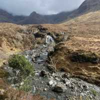 Fairy Pools Adventure: Beauty Worth the Hike 