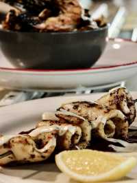 Steamers Bar & Grill