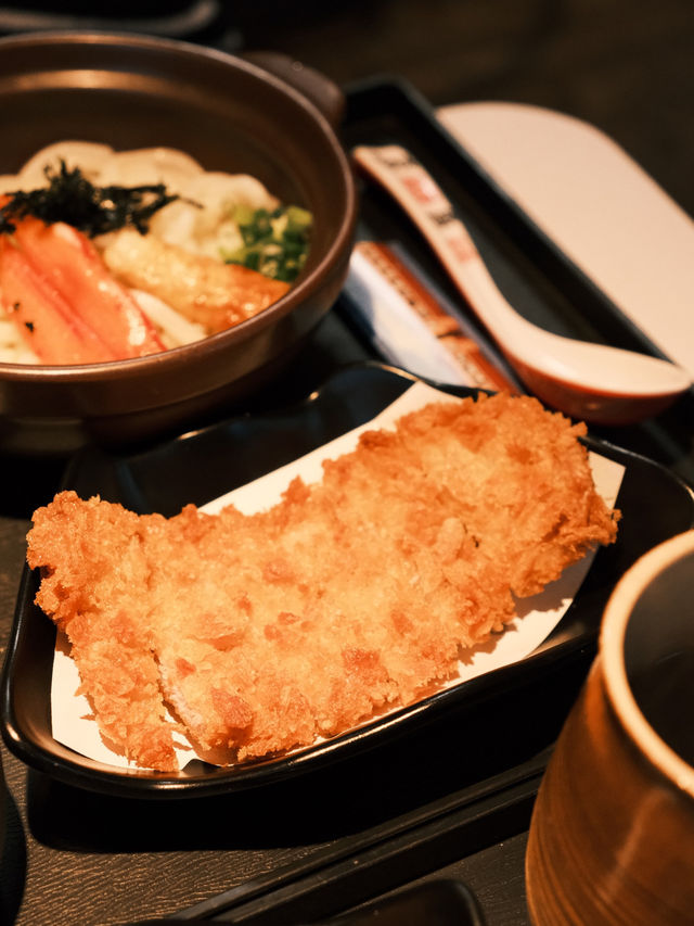 珠海北山大院🥰勁有feel嘅千與千尋主題餐廳🍴