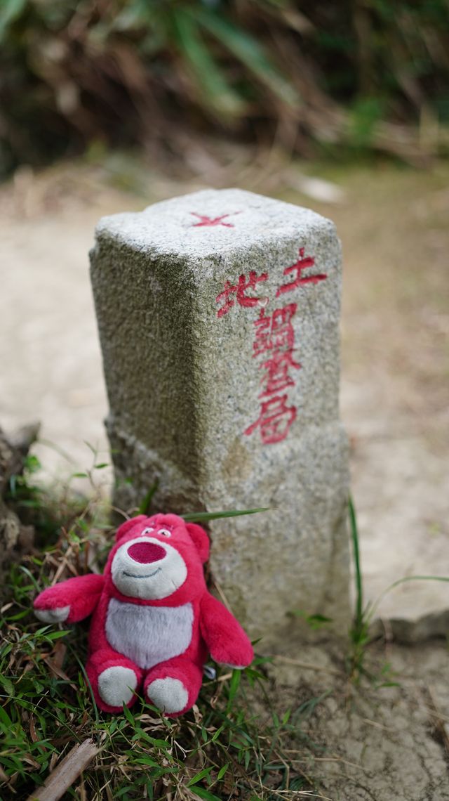 隨性就恆春大縱走了