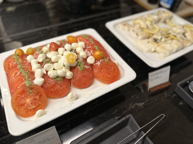 🍽️ 조식을 브런치로 바꾸면 나오는 메뉴들
