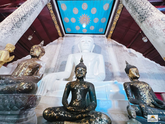 วัดพระบรมธาตุทุ่งยั้ง