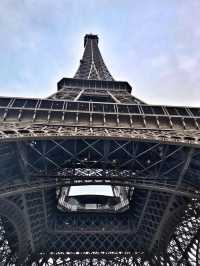 ✨🇫🇷The Stunning Eiffel Tower🇫🇷✨