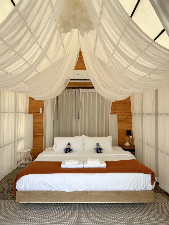 ไปนอนบ้านพักติดทะเล✨🏝️ แบบส่วนตัวที่สัตหีบ