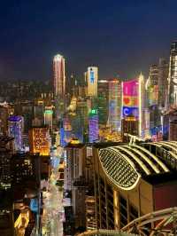 Chongqing: The Spicy Heart of China