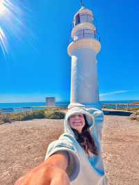 South Australia Road Trip: Sydney to SA🚗🏝️   