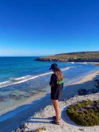 South Australia Road Trip: Sydney to SA🚗🏝️   