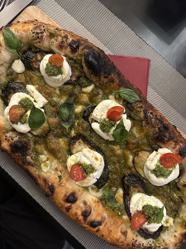 🇮🇹미식의 나라 이탈리아 시칠리아 팔레르모 맛집 추천🇮🇹
