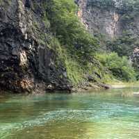 정선 덕산기