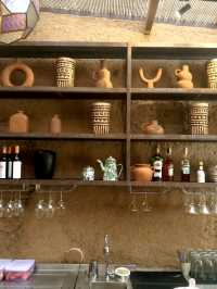 Sun-sun Warung might be the biggest secret warung in Ubud.