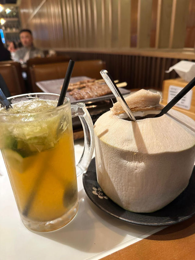 高質人氣串燒店🍡🍢燒烤堂