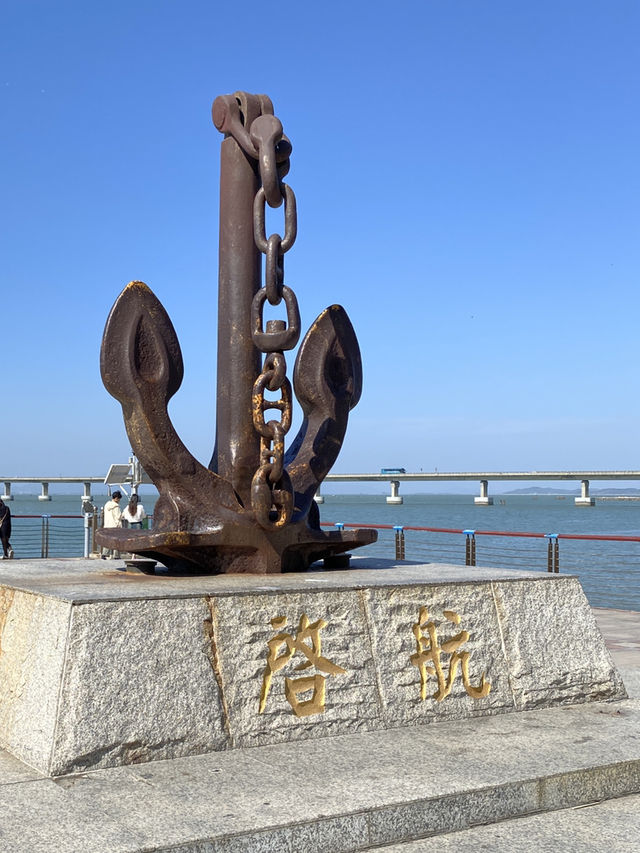潮州汕頭 | 南澳島