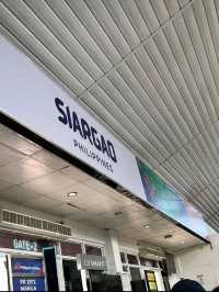 SIARGAO GOOOOO