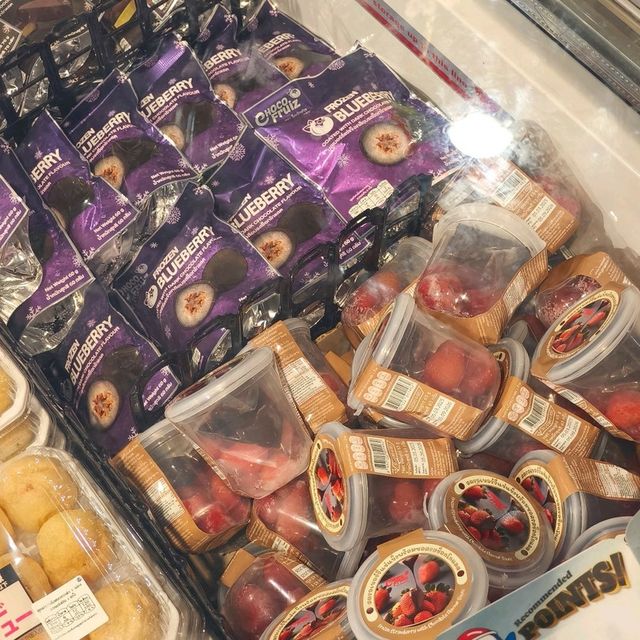 ช้อป ฟิน กินเพลิน ที่ Donki ซีคอนบางแค! 🛍️🍣