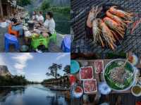 เวียงจันทน์ - เมืองเฟือง - วังเวียง 🇱🇦