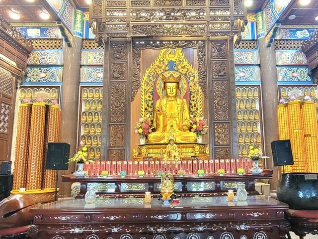 檳城極樂寺