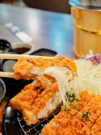 Katsu Kitchen ร้านอาหารญี่ปุ่นเปิดใหม่ราคาดี