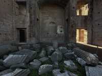 Step Back in Time: Exploring the Roman Forum