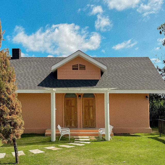 Pundin Khaoyai • Khaoyai, Nakhon Ratchasima