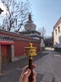 Kumbum Monastery : A Spiritual and Cultural Gem