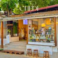 คาเฟ่ลับในเมืองเชียงใหม่ เปิดใหม่ล่าสุด 🏡☕️✨