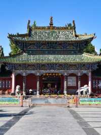 Trip to Changzhi, China 🇨🇳
