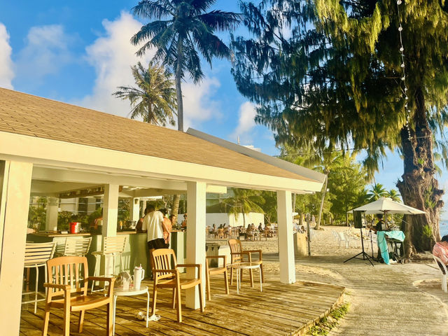 🏖️ マイクロビーチ攻略ガイド – サイパンを代表する美しいビーチ