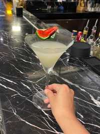 Bar โรงแรมจัสมินติด BTS พระโขนง 