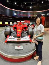 Ferrari World
