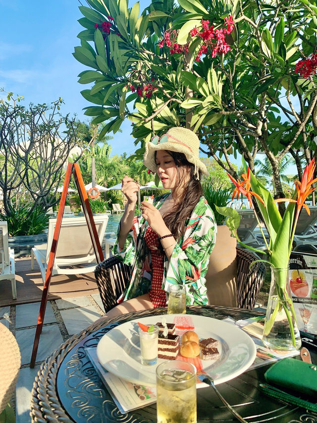 🇻🇳다음에 또 갈거예요! 10만원 이하 실크센스 호이안 리조트
