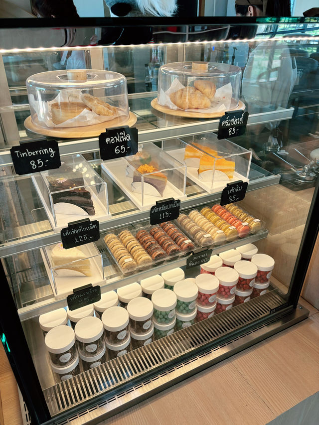 Paina Cafe