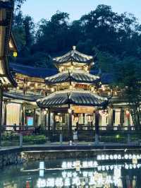 深圳景點｜小眾古風書院📚